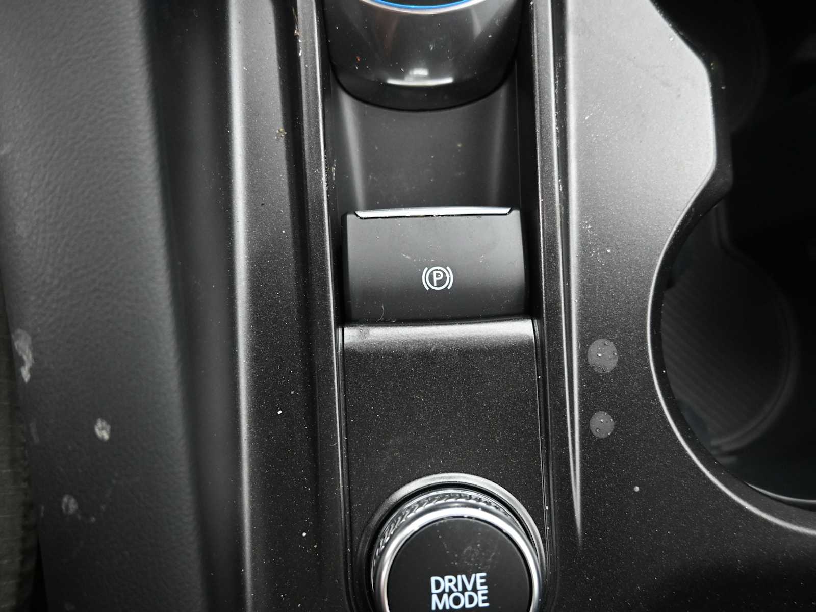 New 2026 Ford Explorer - photo 40
