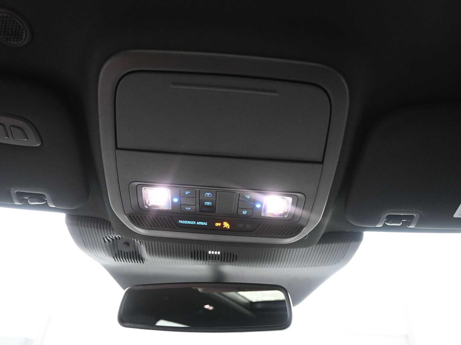 New 2026 Ford Explorer - photo 45