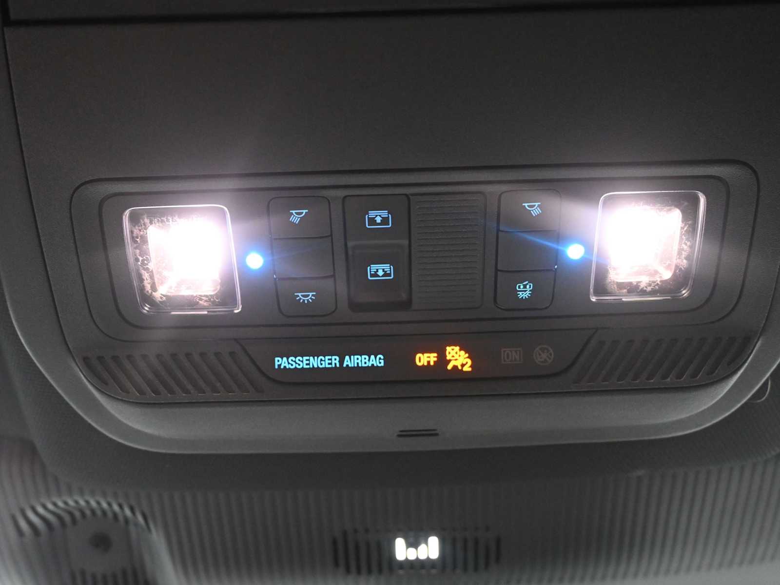 New 2026 Ford Explorer - photo 47