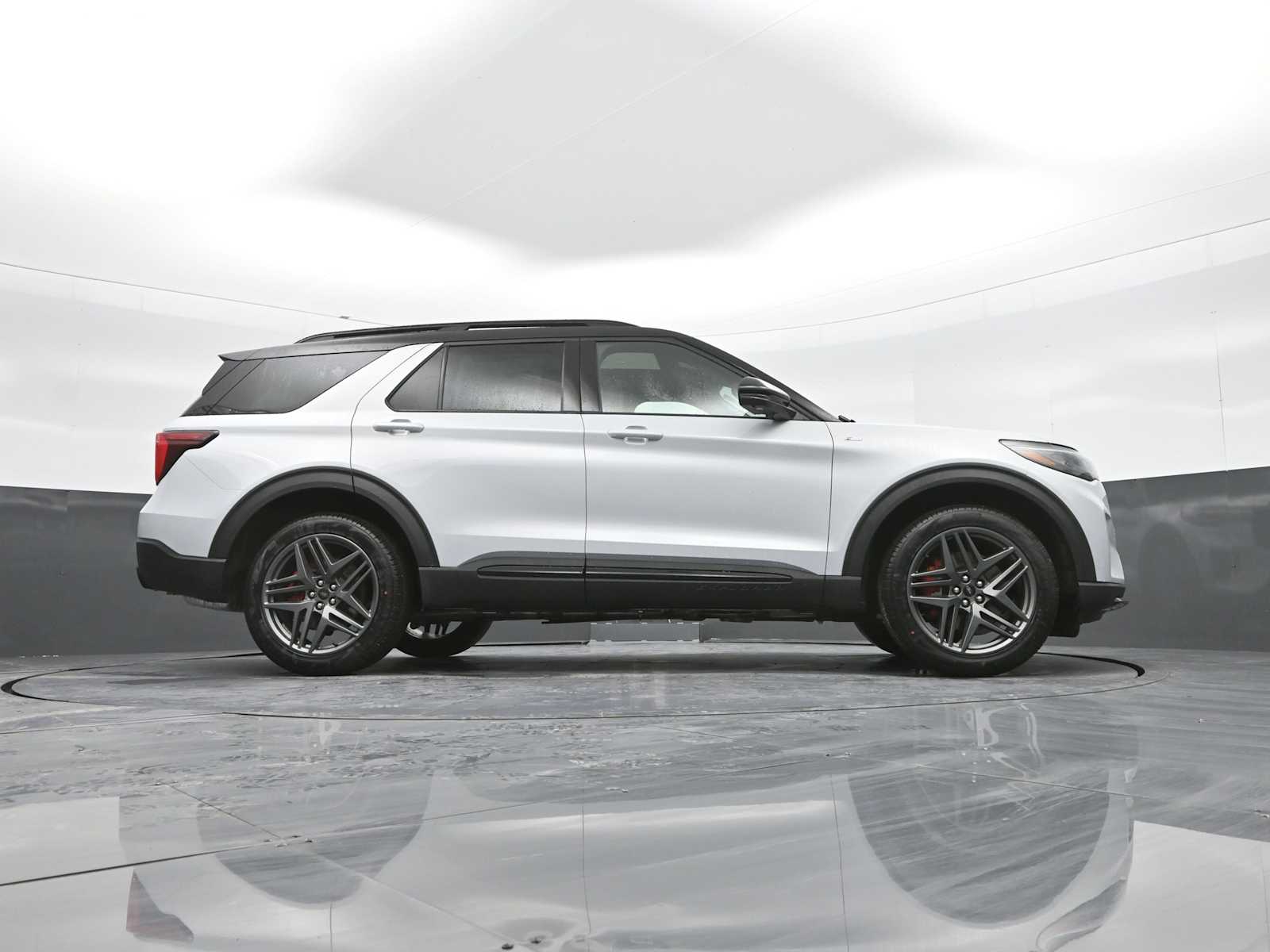 New 2026 Ford Explorer - photo 60