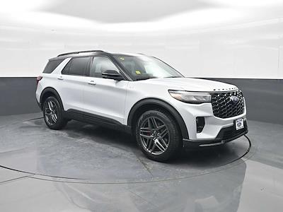 New 2026 Ford Explorer ST-Line for sale #S66036 - photo 1