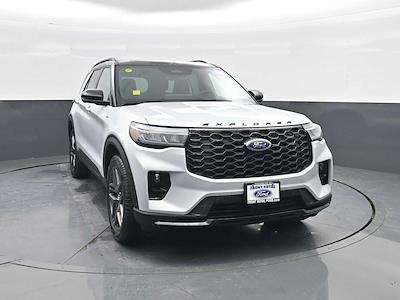 New 2026 Ford Explorer ST-Line for sale #S66036 - photo 2