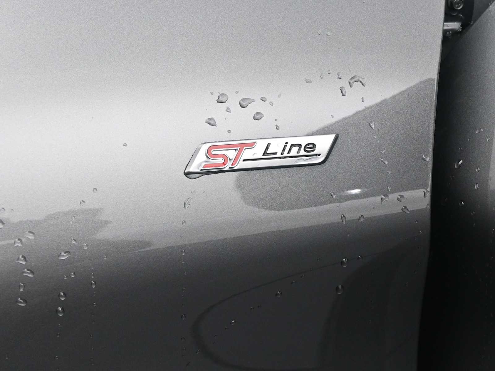 New 2026 Ford Explorer - photo 12
