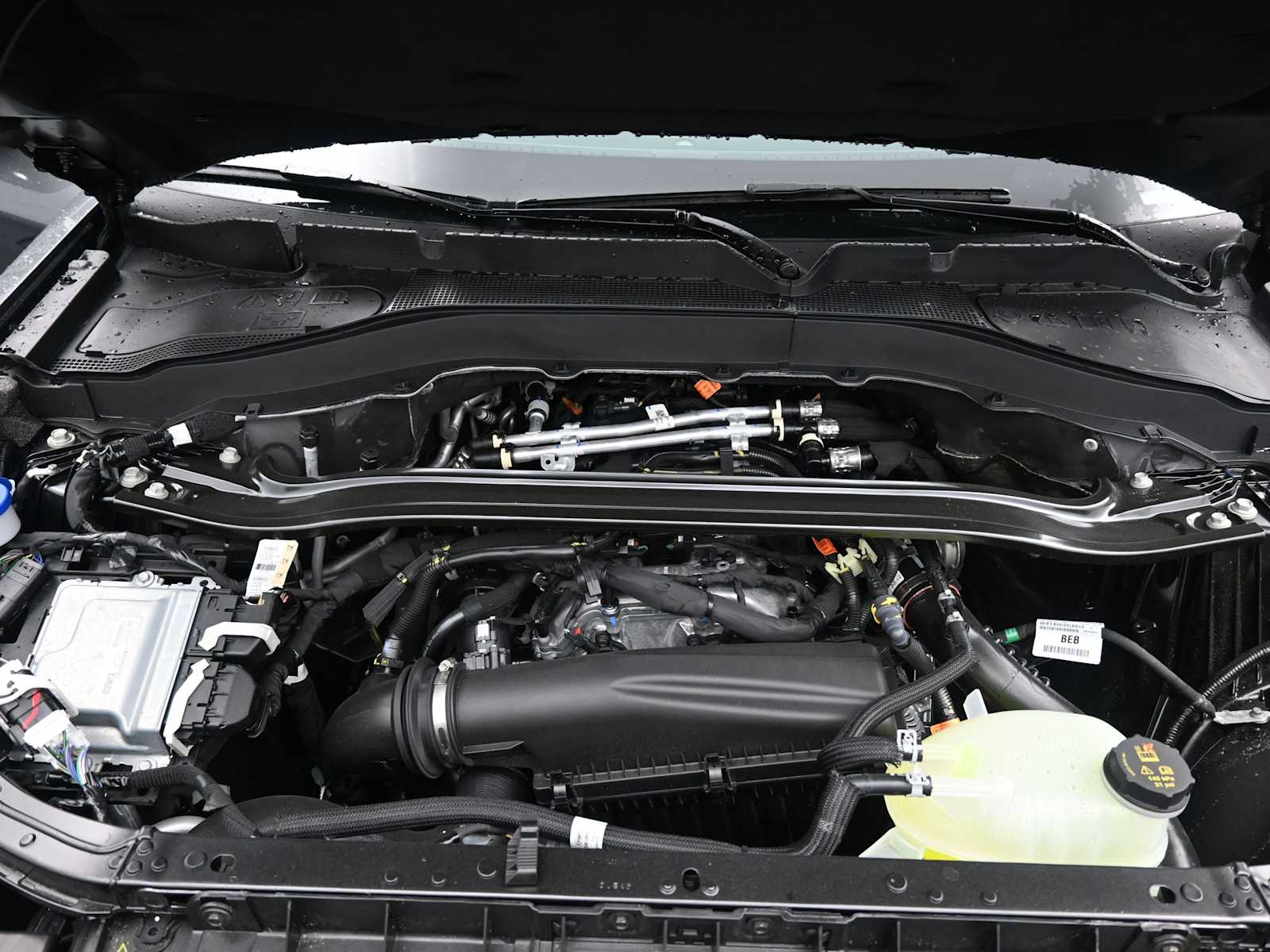 New 2026 Ford Explorer - photo 13
