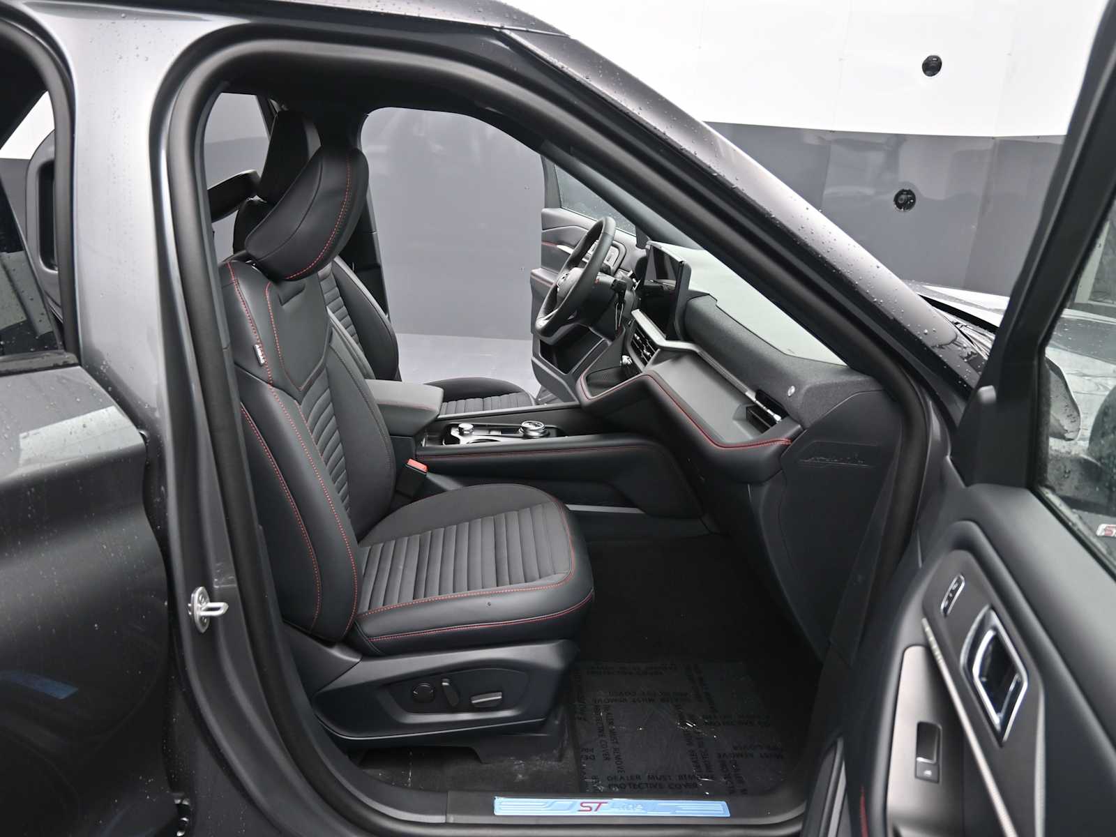 New 2026 Ford Explorer - photo 14
