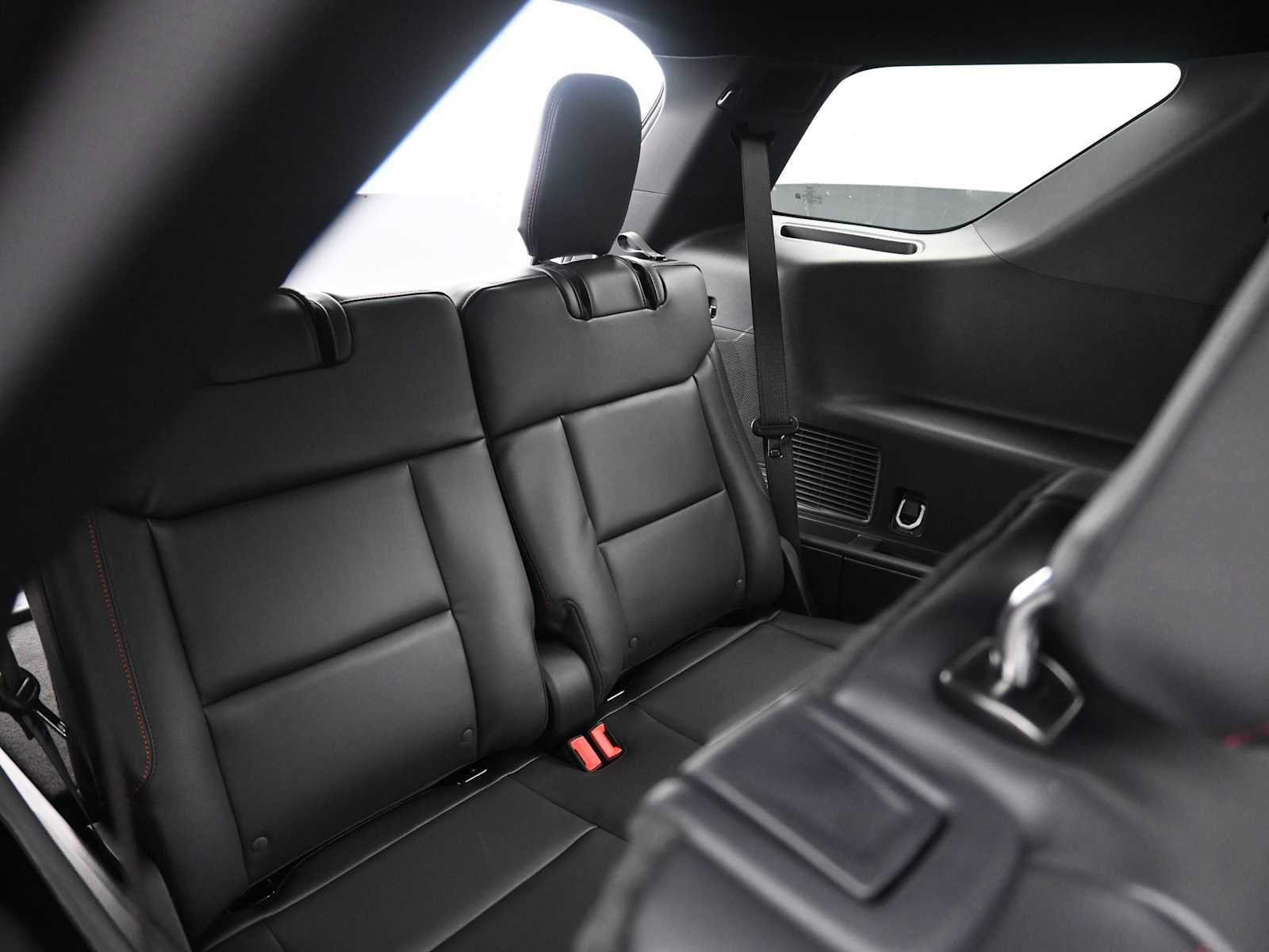 New 2026 Ford Explorer - photo 16