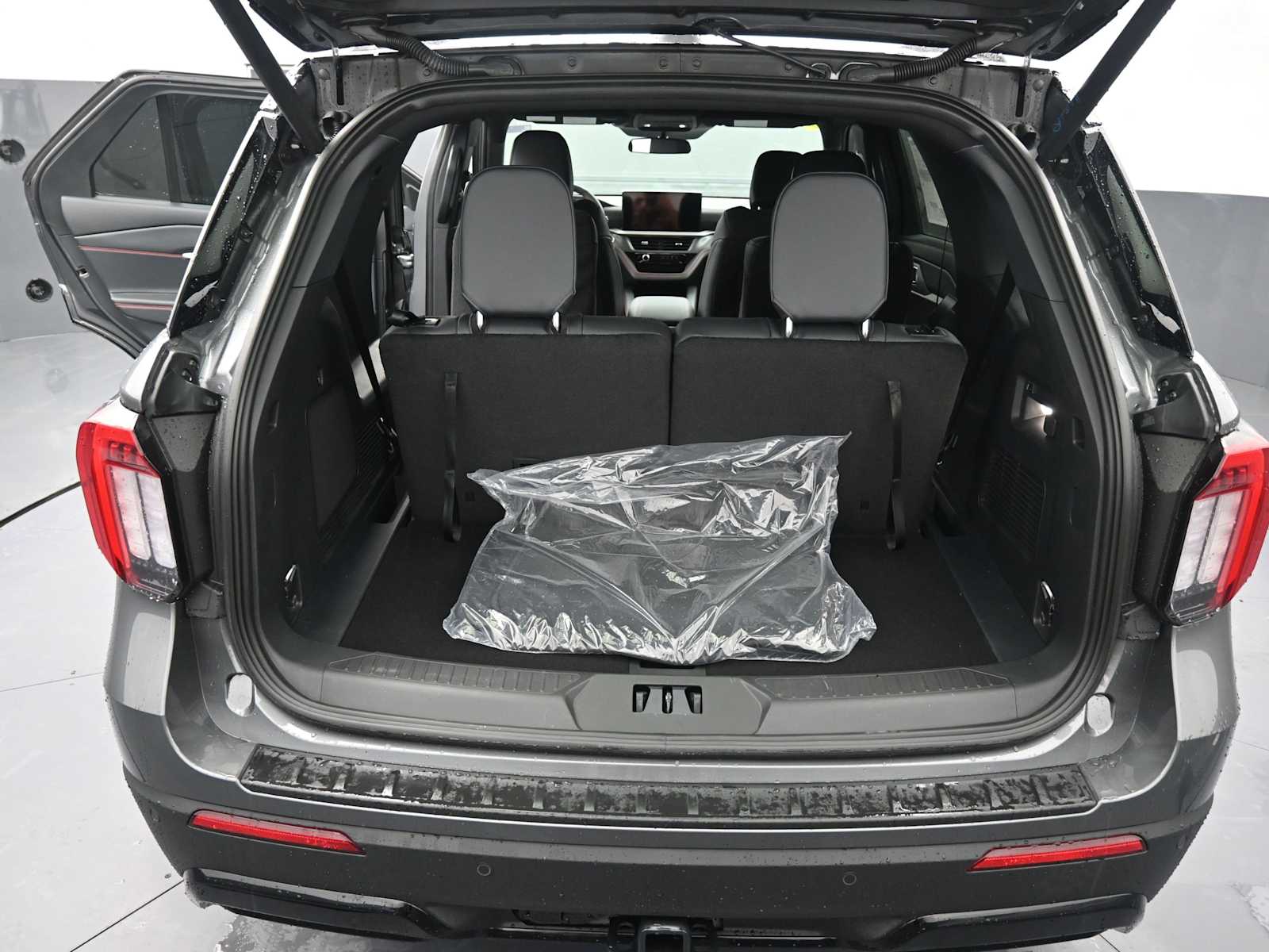 New 2026 Ford Explorer - photo 19