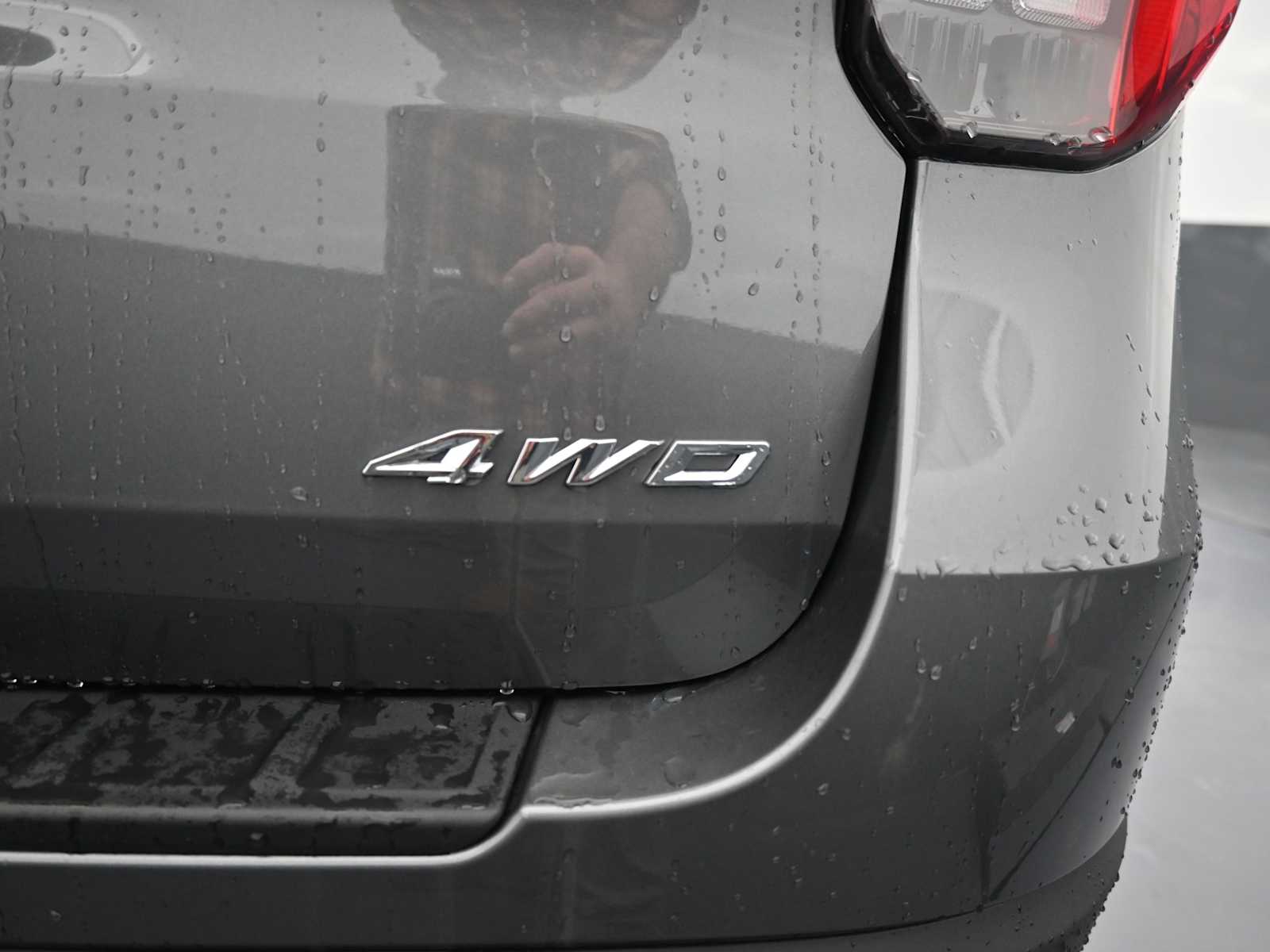 New 2026 Ford Explorer - photo 20