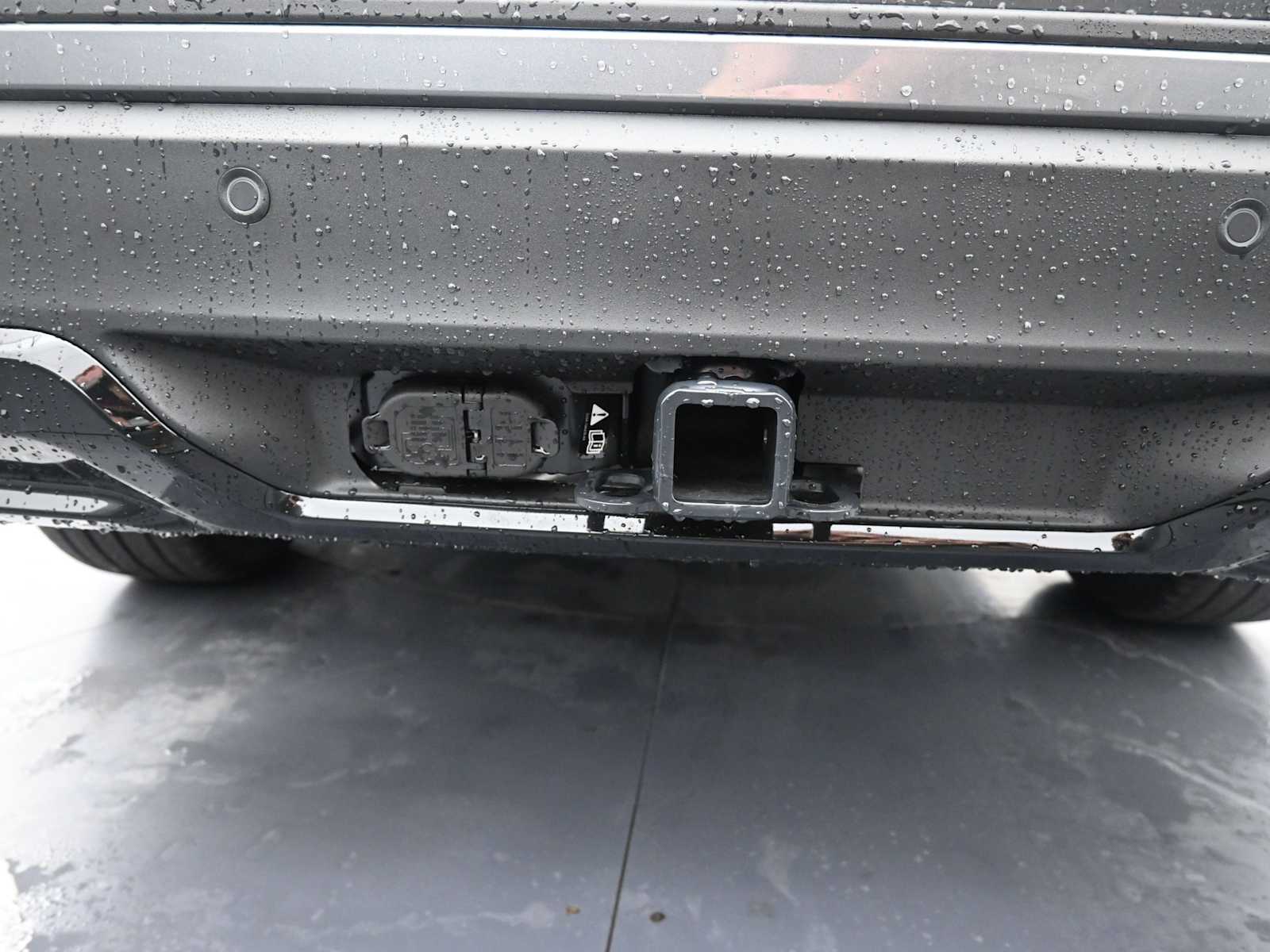 New 2026 Ford Explorer - photo 21