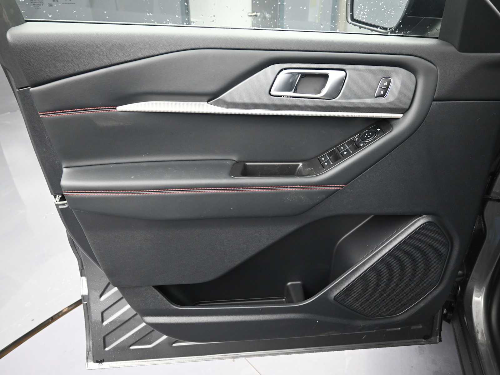 New 2026 Ford Explorer - photo 23