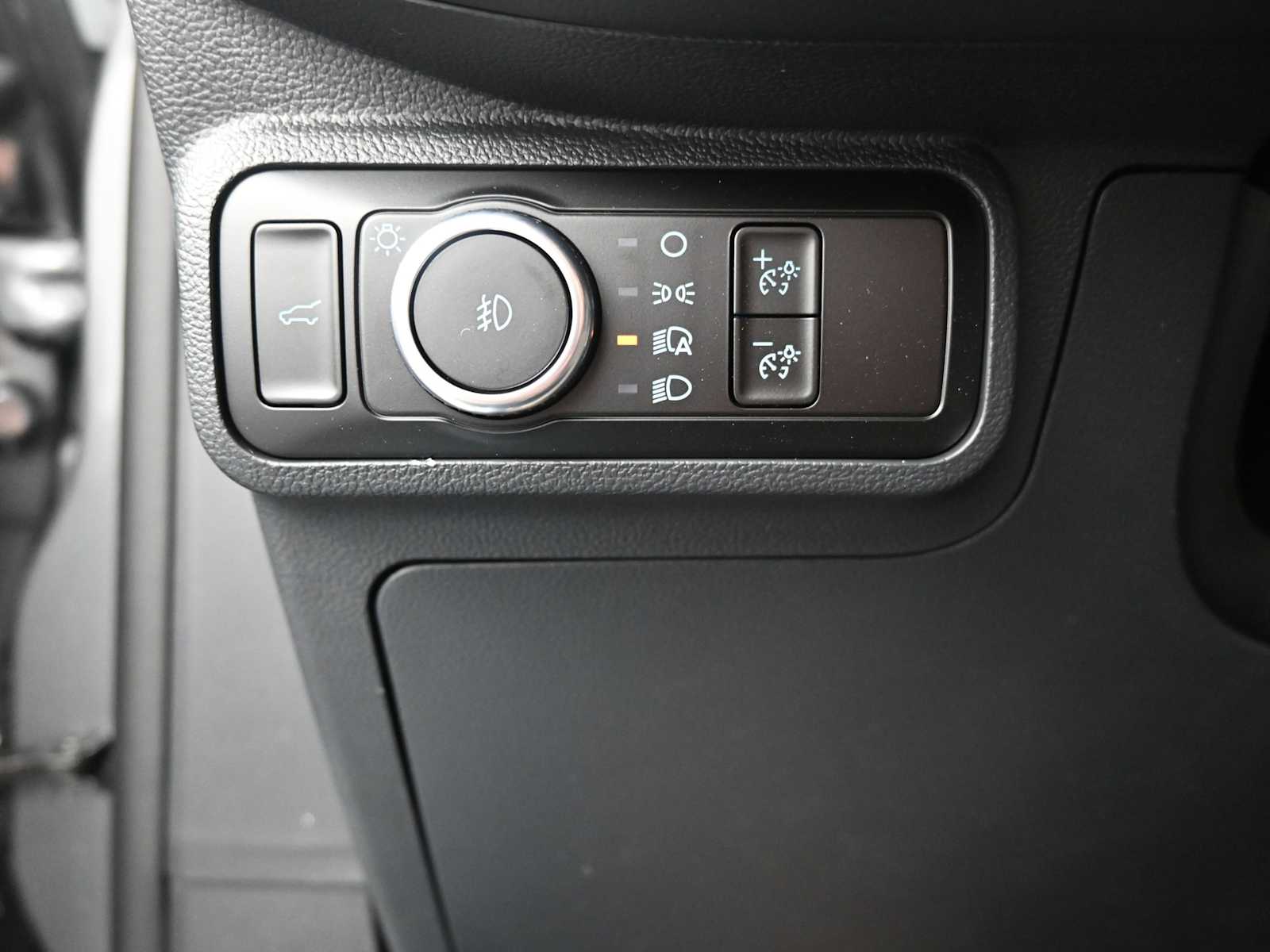 New 2026 Ford Explorer - photo 26