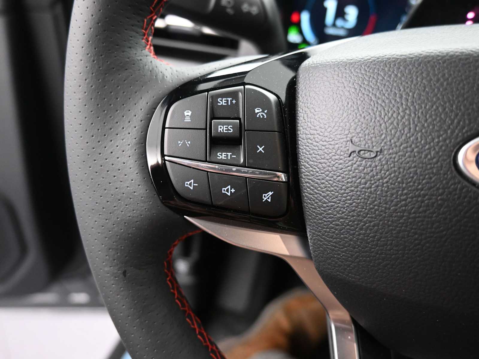 New 2026 Ford Explorer - photo 28