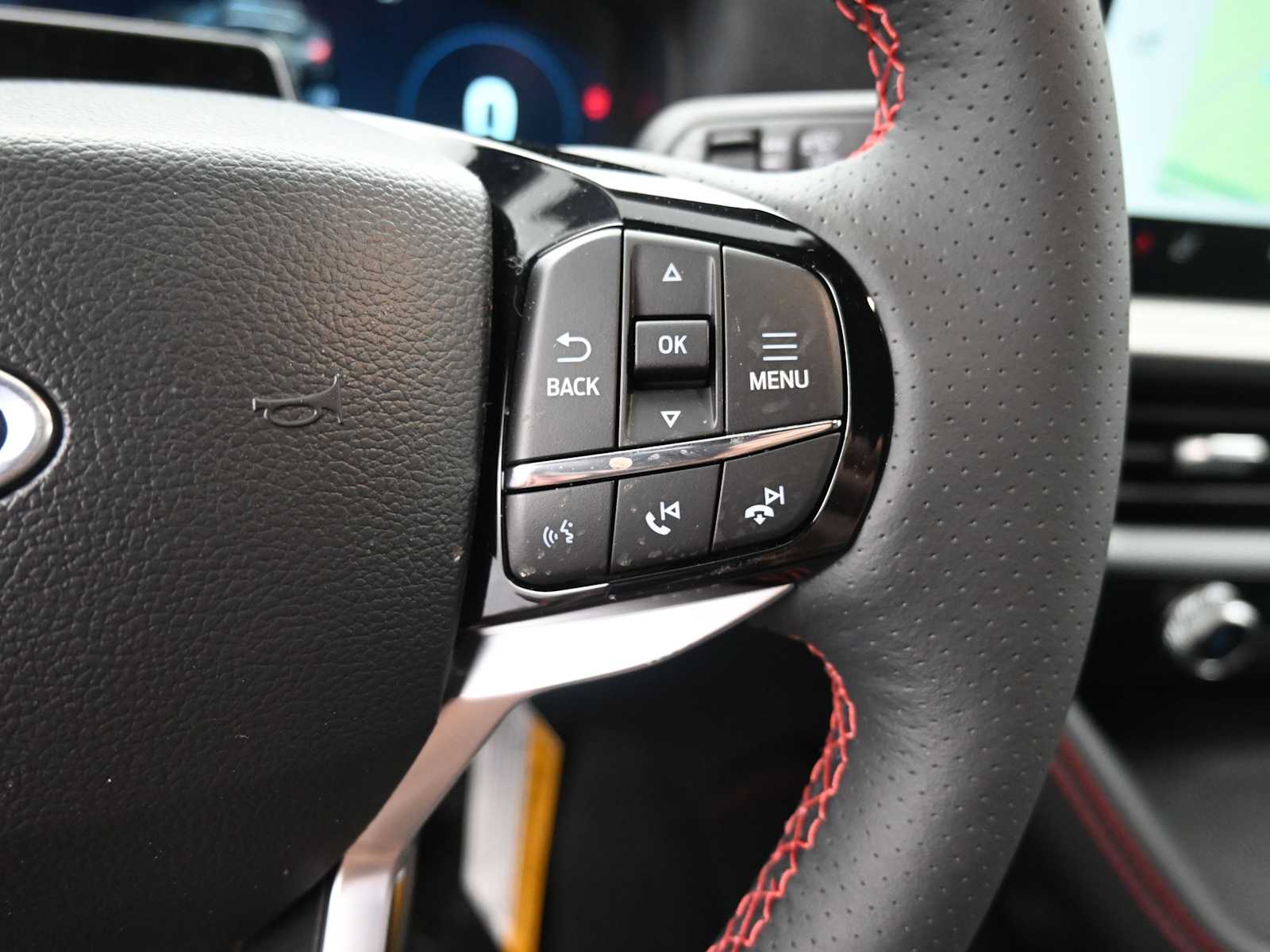 New 2026 Ford Explorer - photo 31