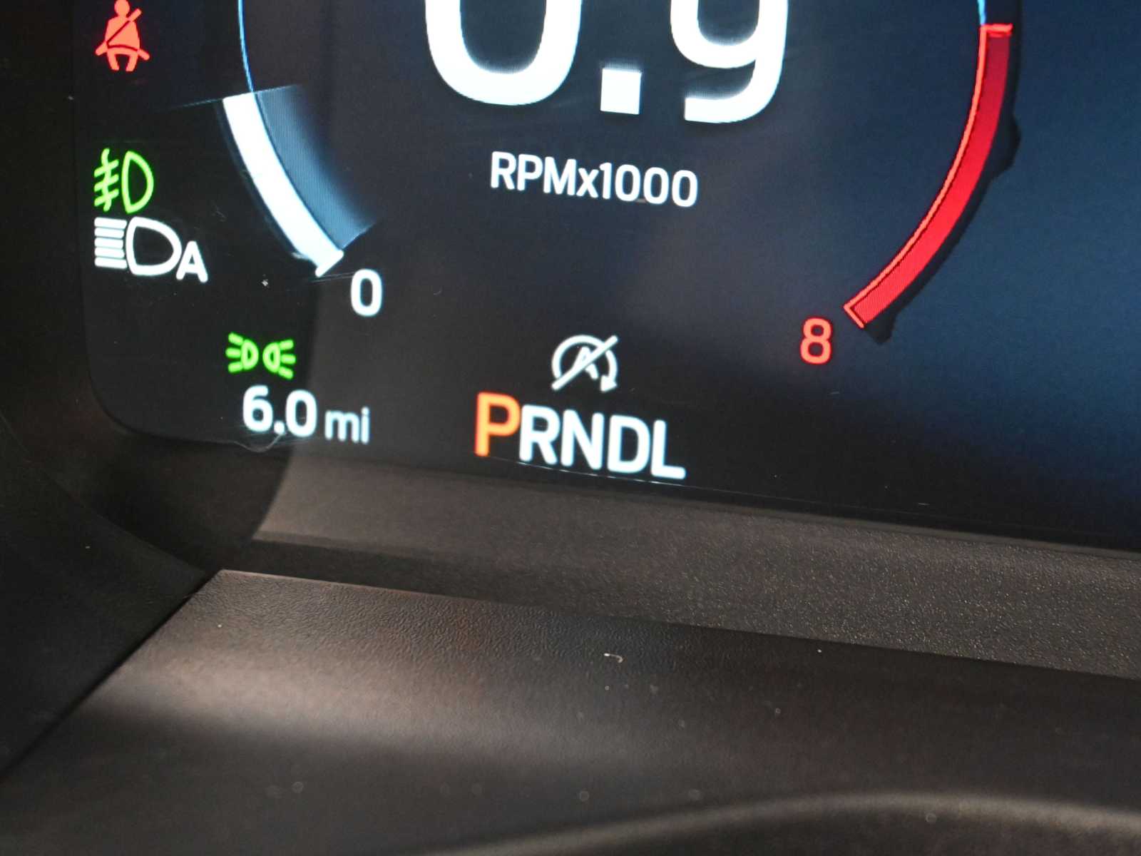 New 2026 Ford Explorer - photo 33