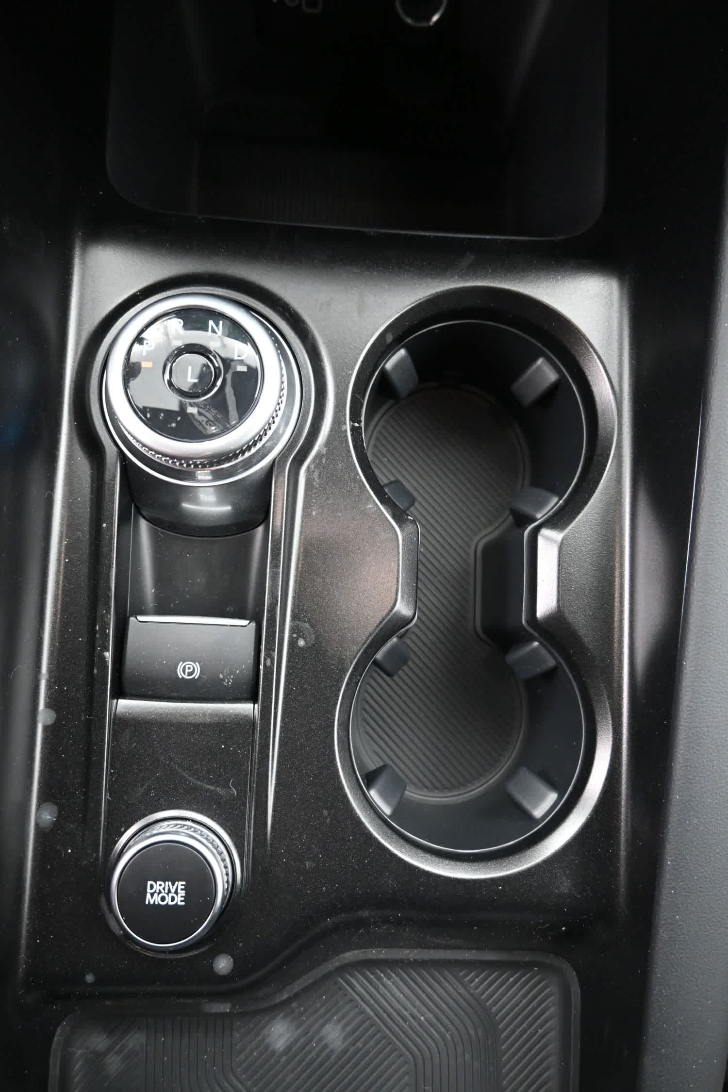 New 2026 Ford Explorer - photo 38