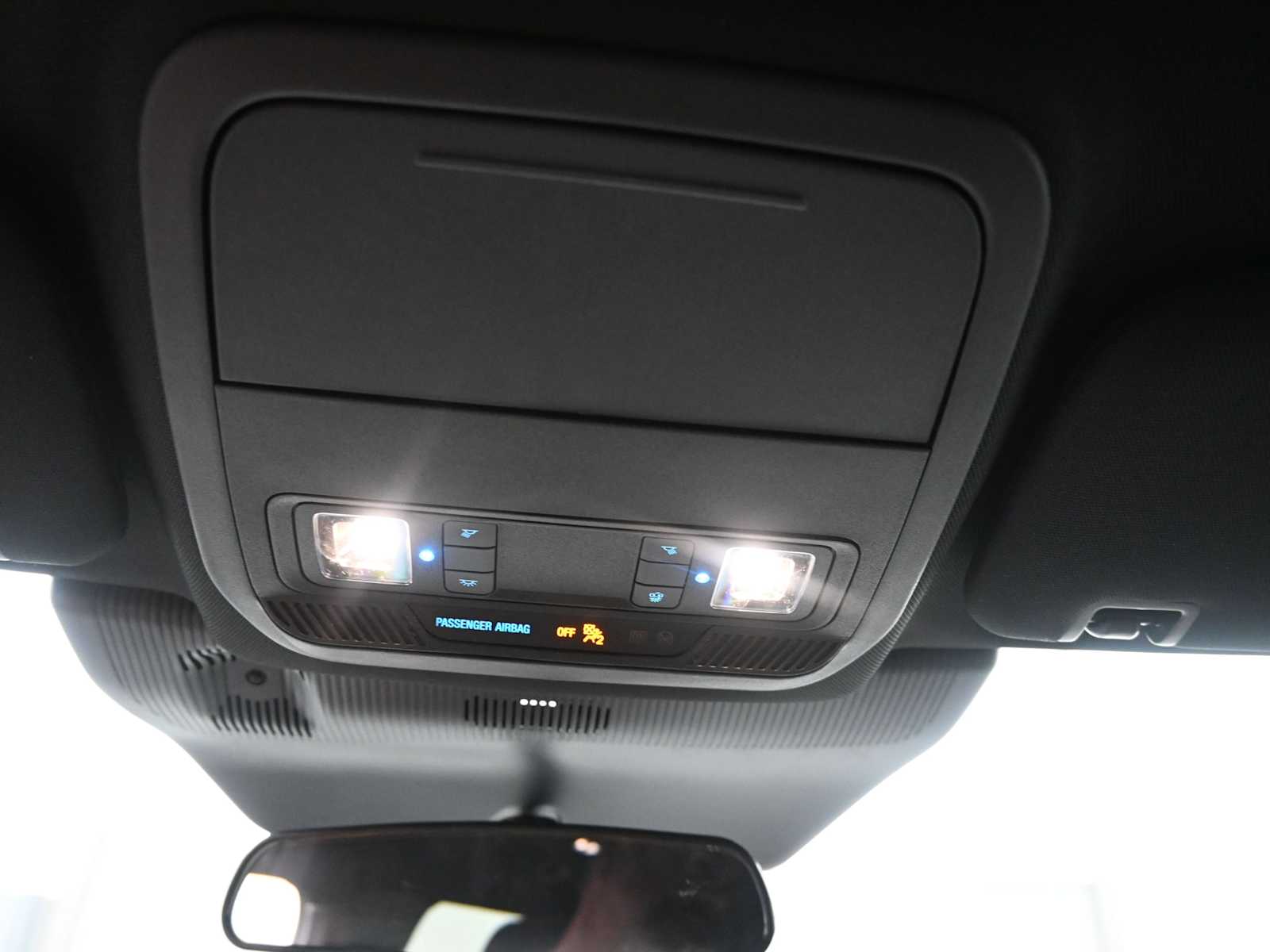 New 2026 Ford Explorer - photo 45