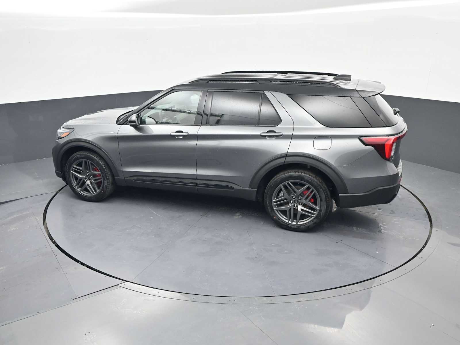 New 2026 Ford Explorer - photo 52