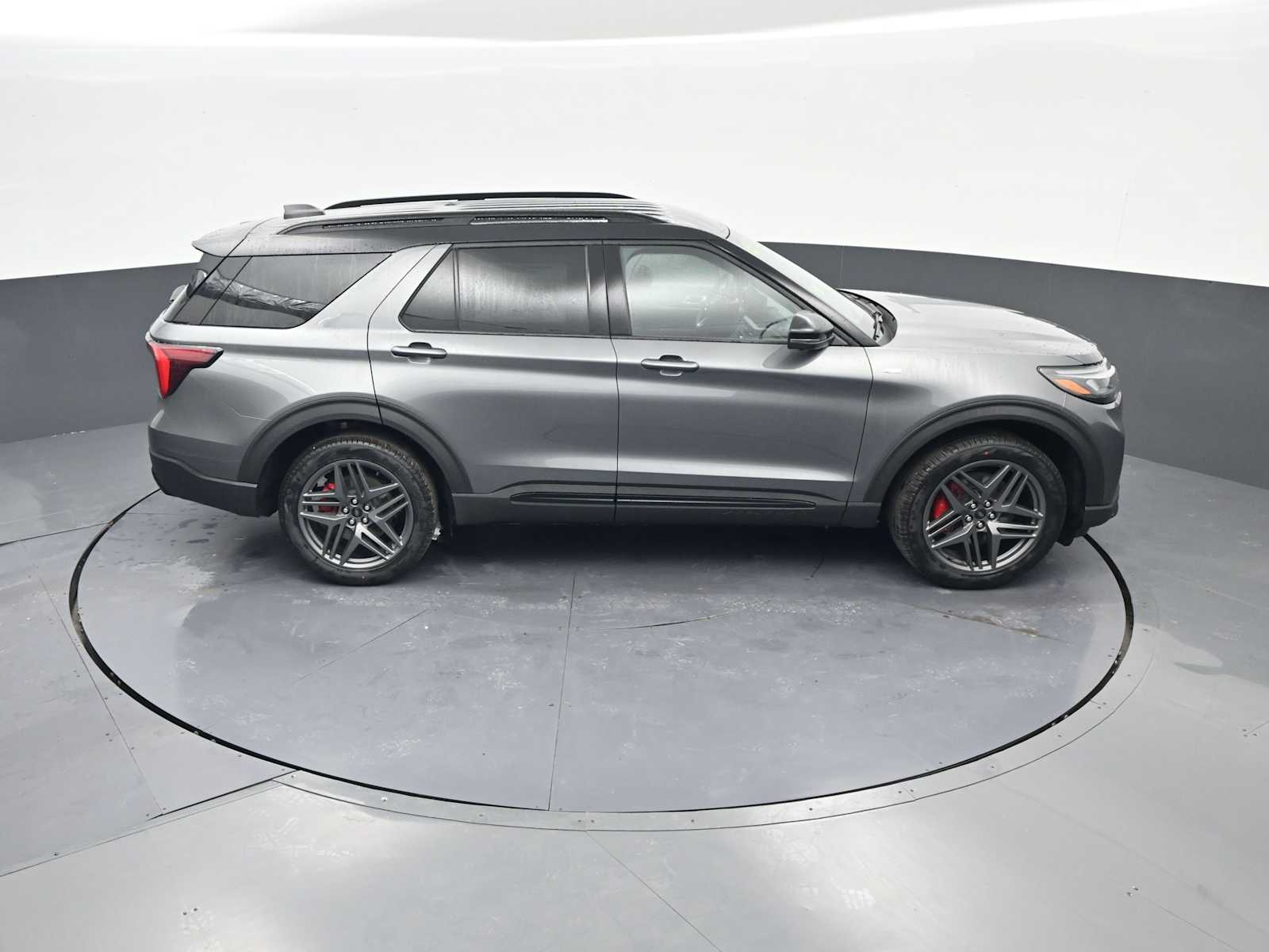 New 2026 Ford Explorer - photo 56