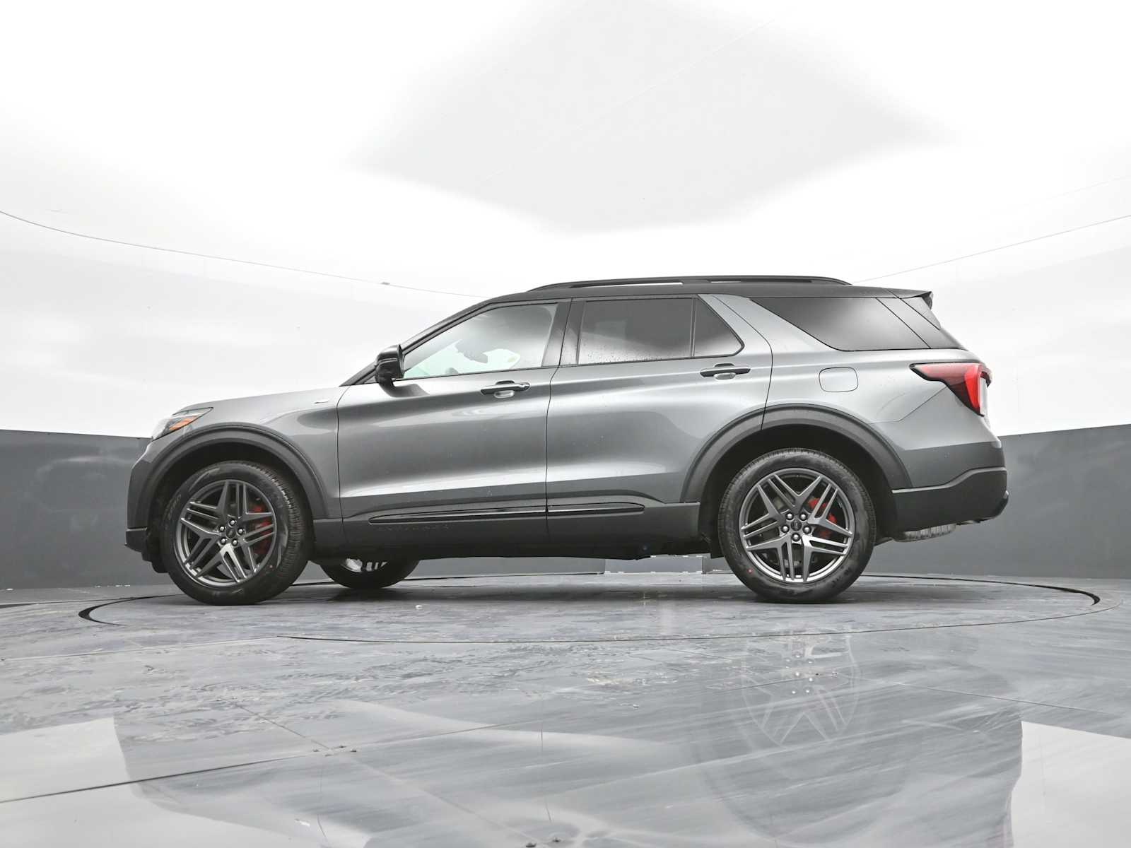 New 2026 Ford Explorer - photo 60