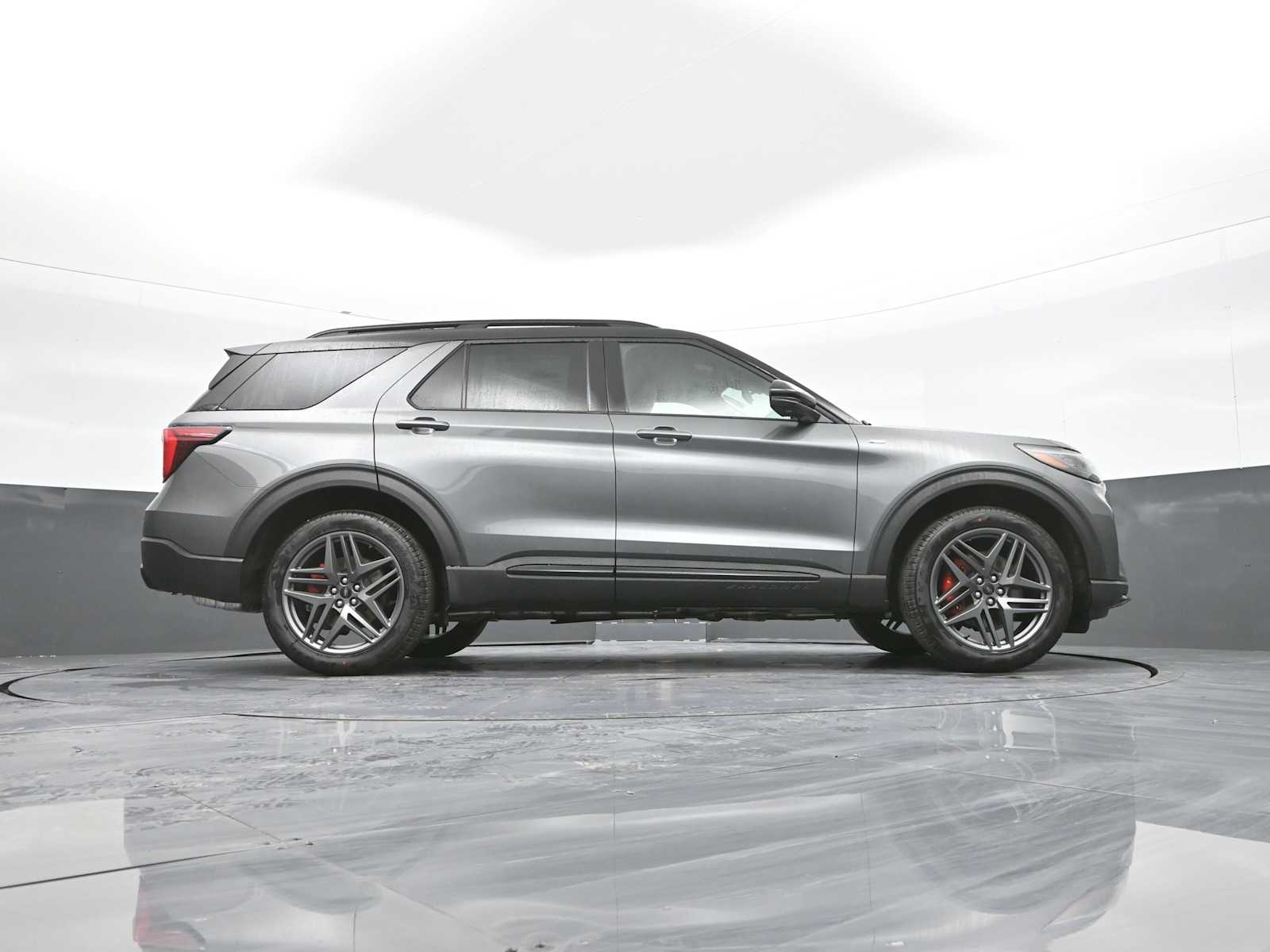 New 2026 Ford Explorer - photo 64