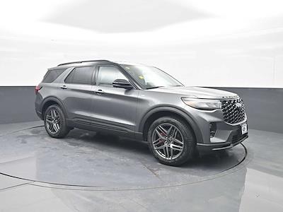 New 2026 Ford Explorer ST-Line for sale #S66037 - photo 1