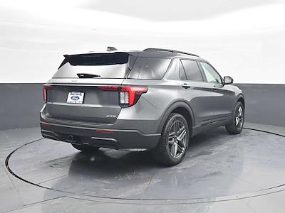 New 2026 Ford Explorer ST-Line for sale #S66037 - photo 2