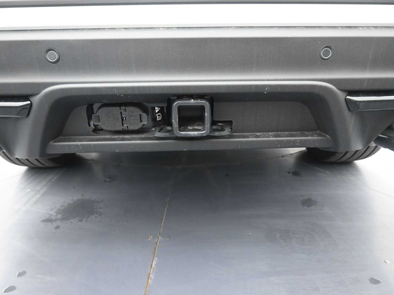 New 2026 Ford Explorer - photo 18