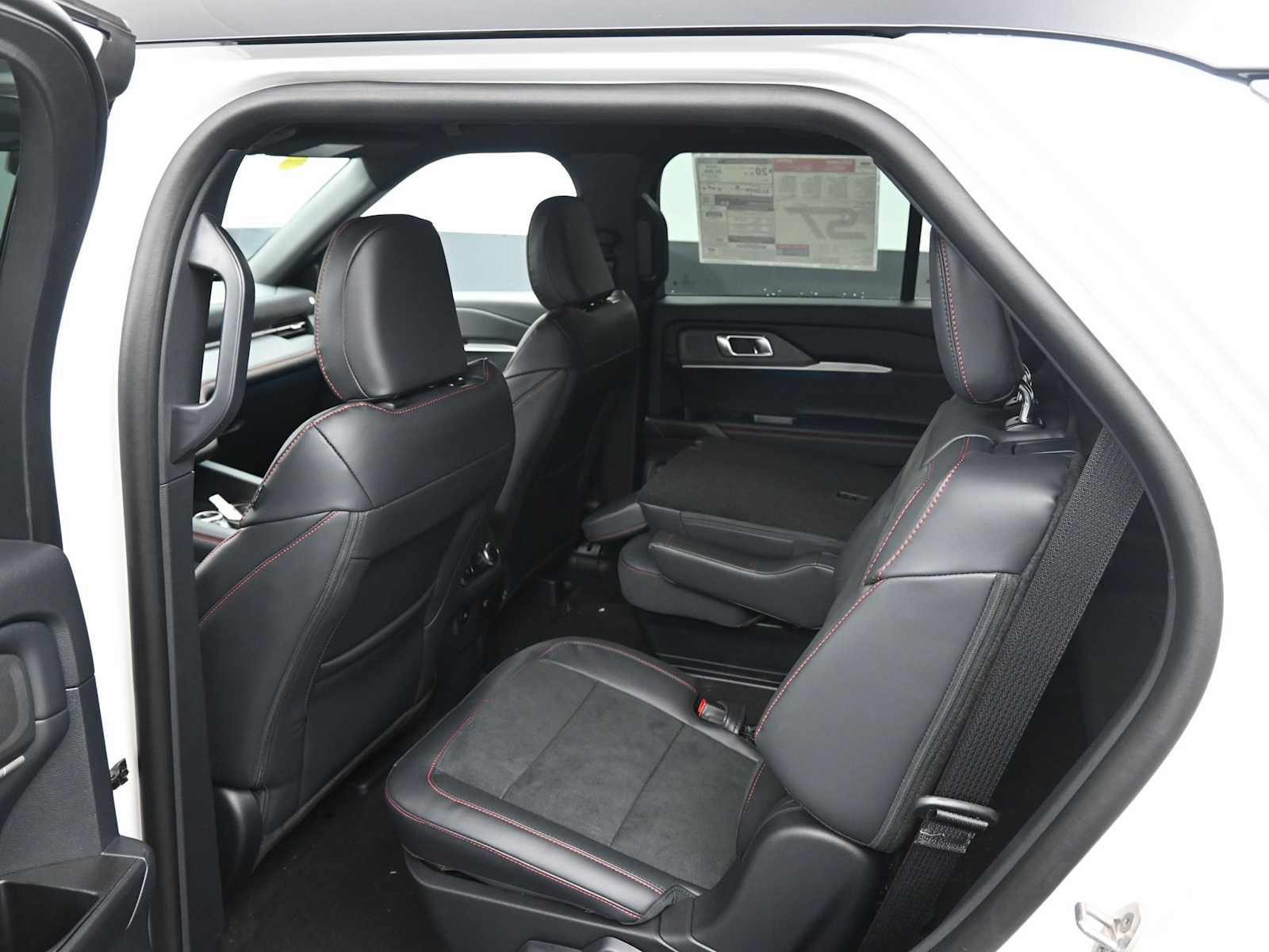 New 2026 Ford Explorer - photo 19