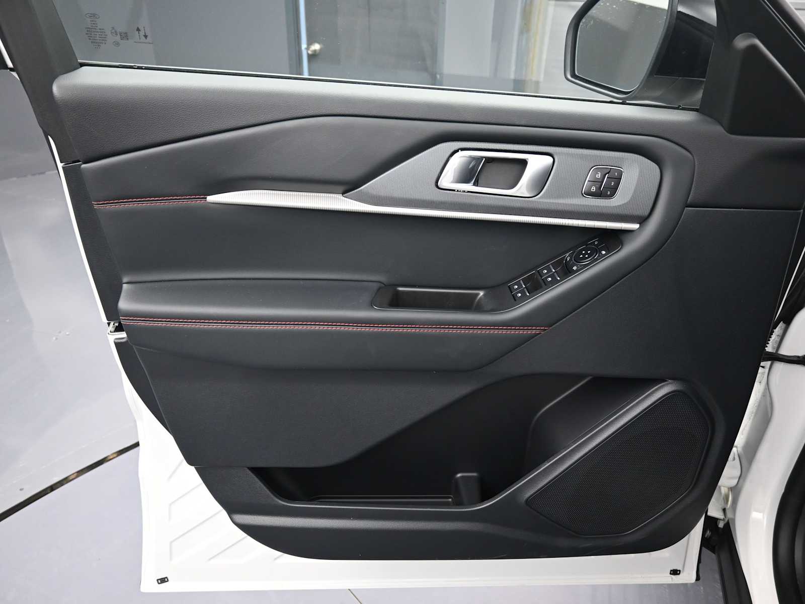 New 2026 Ford Explorer - photo 20