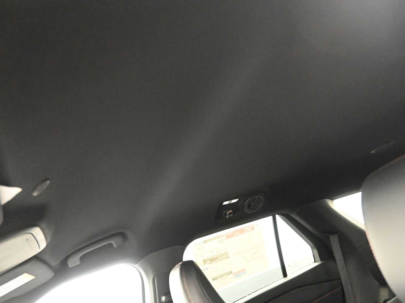 New 2026 Ford Explorer - photo 22