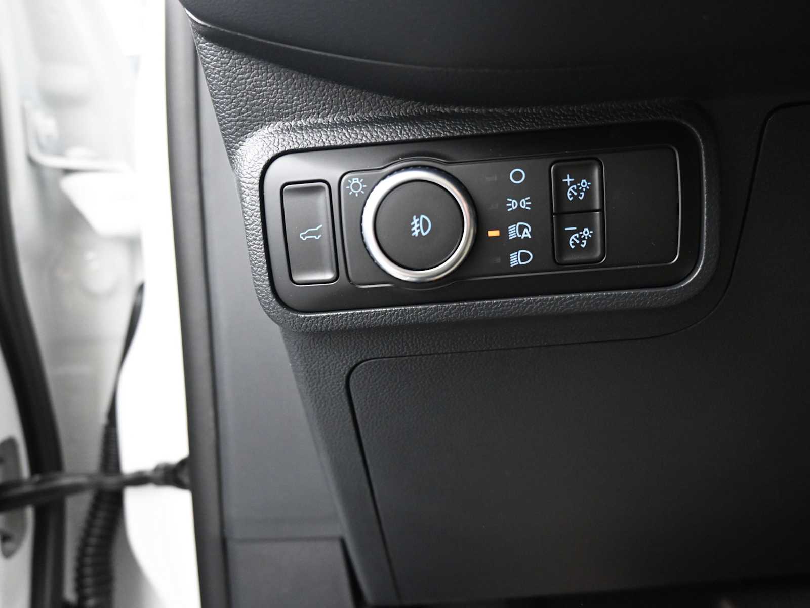New 2026 Ford Explorer - photo 25