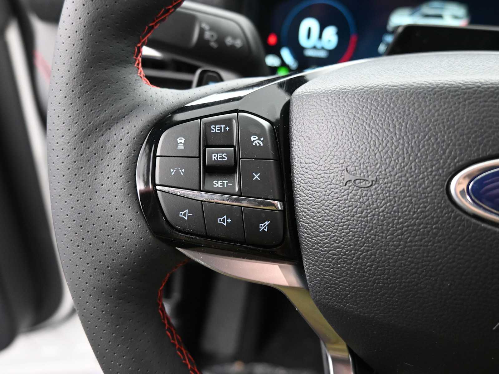 New 2026 Ford Explorer - photo 28