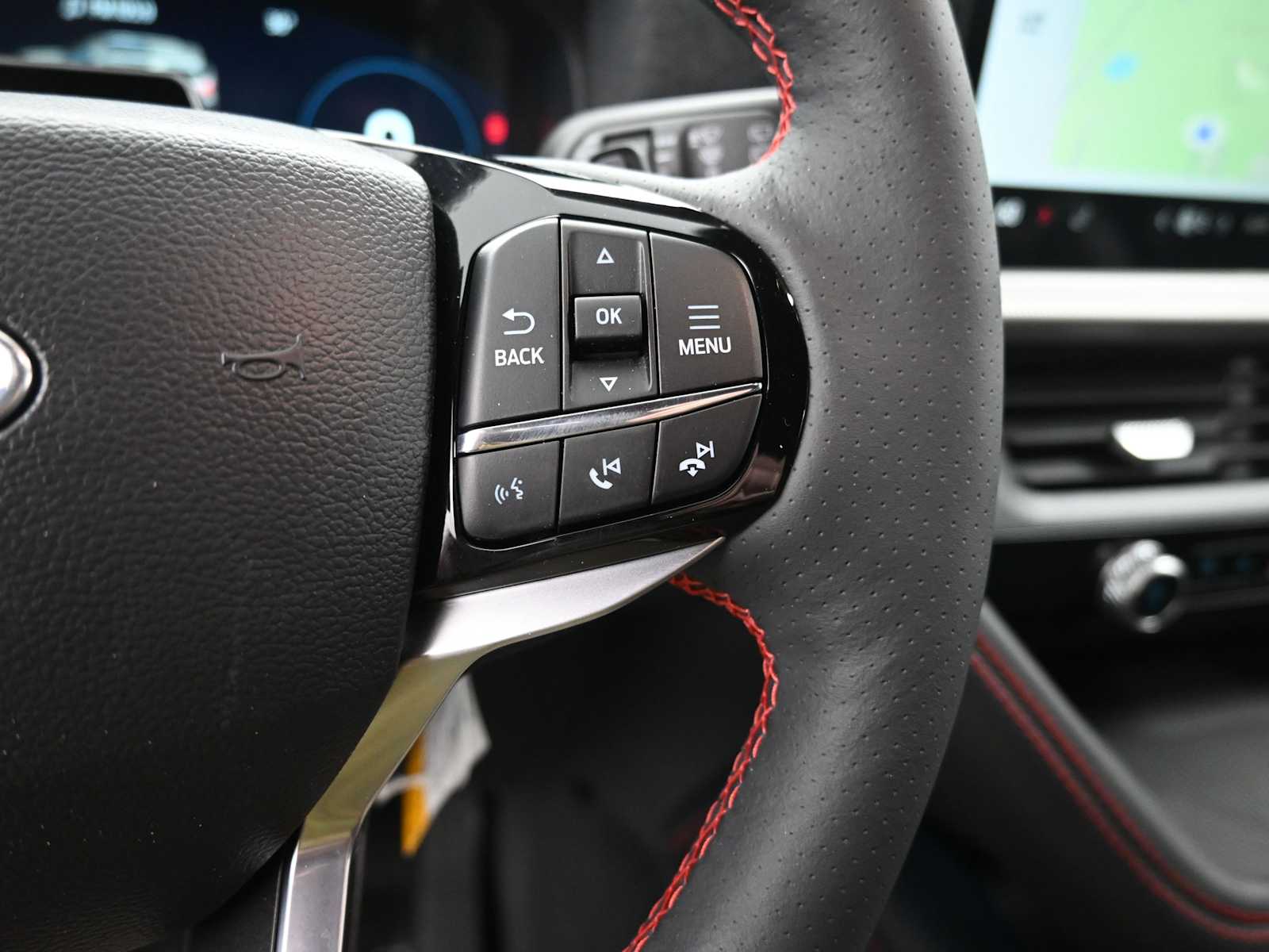 New 2026 Ford Explorer - photo 30