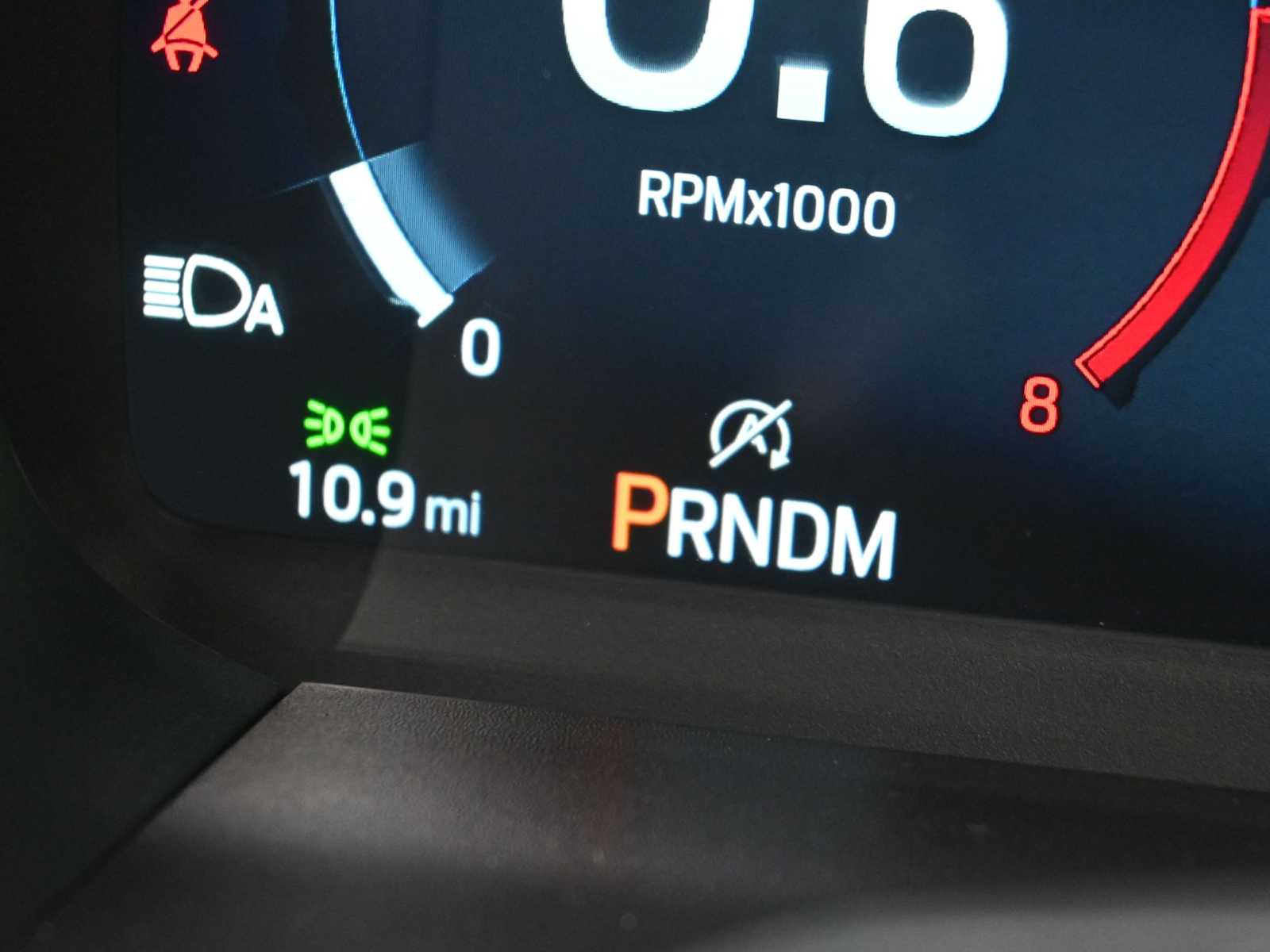 New 2026 Ford Explorer - photo 33