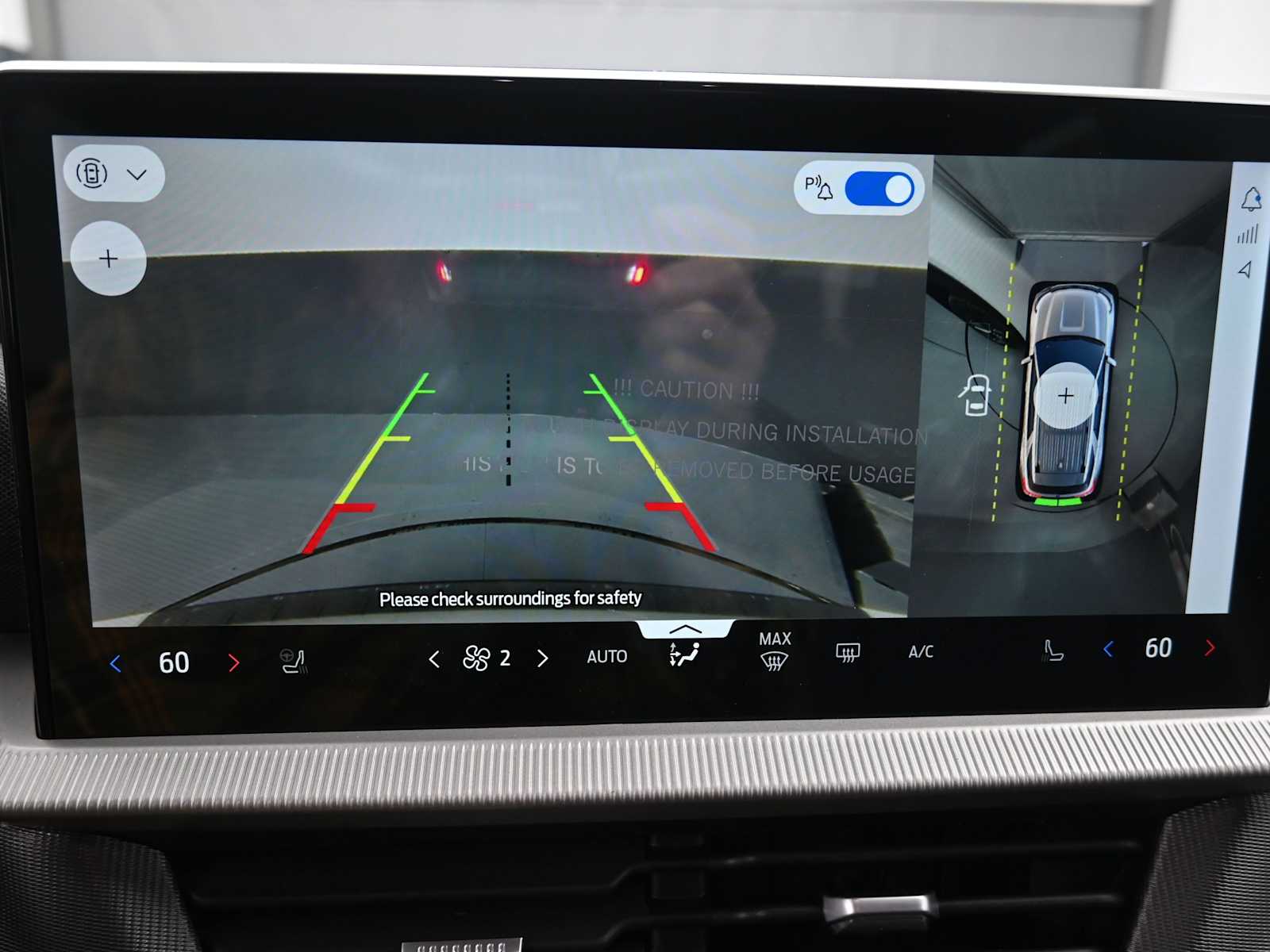 New 2026 Ford Explorer - photo 34