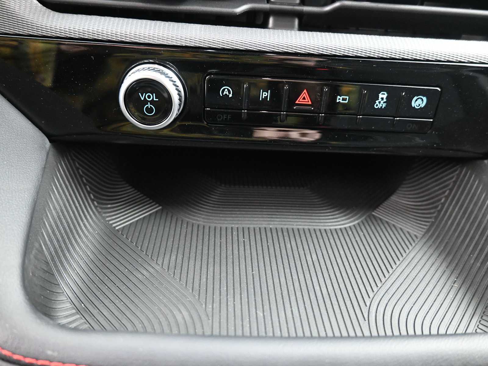 New 2026 Ford Explorer - photo 35