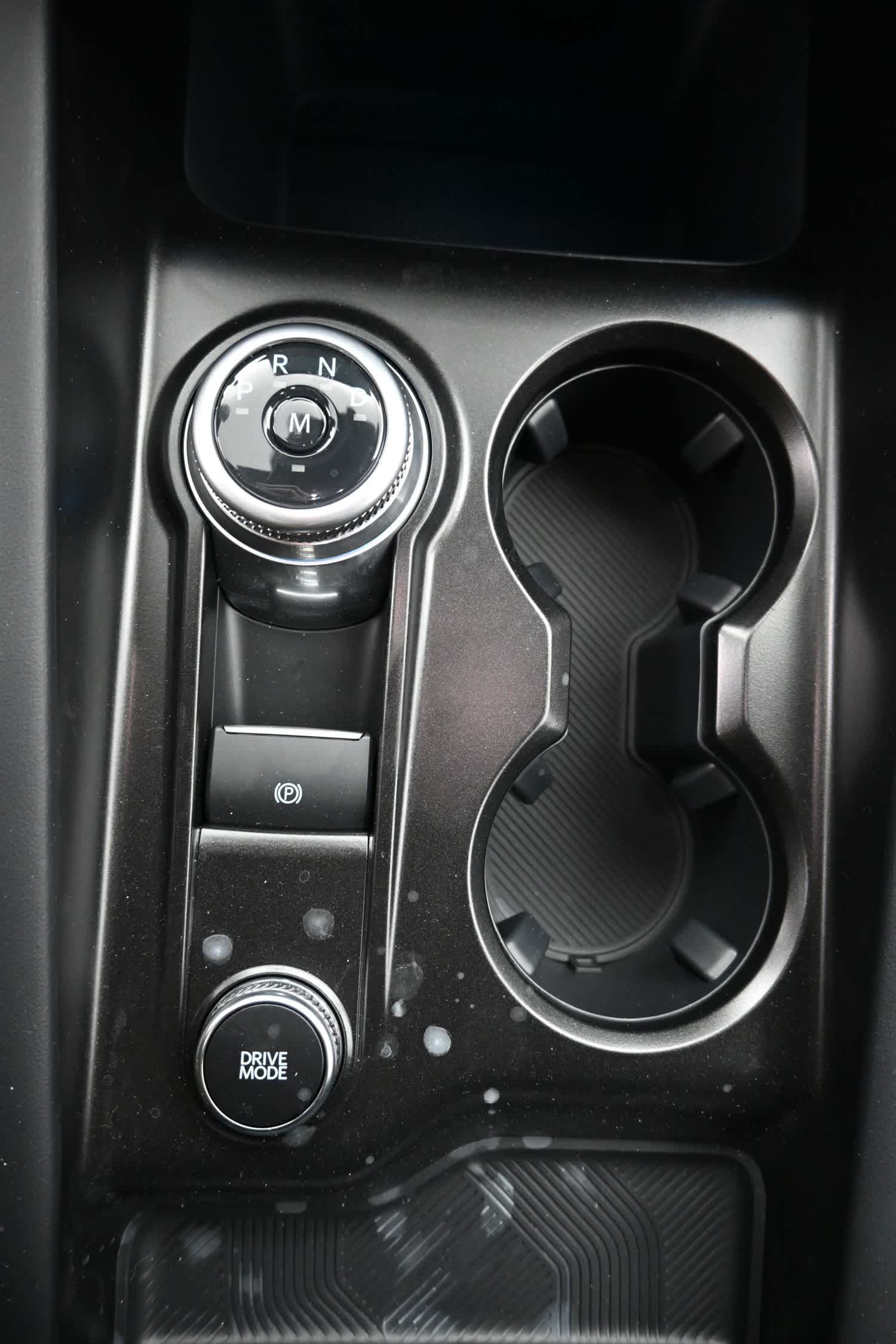 New 2026 Ford Explorer - photo 37