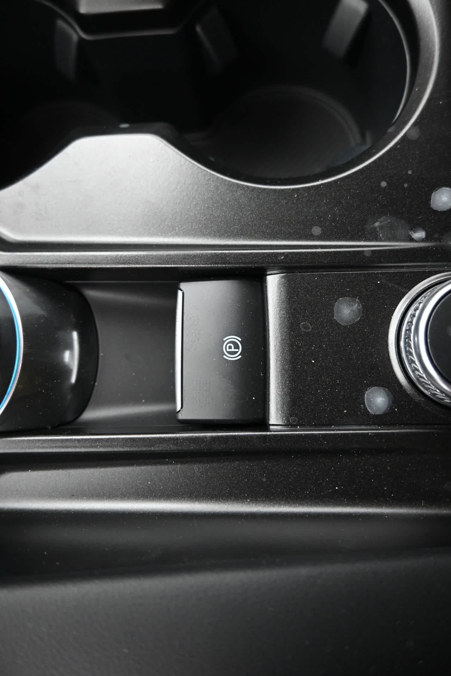 New 2026 Ford Explorer - photo 39