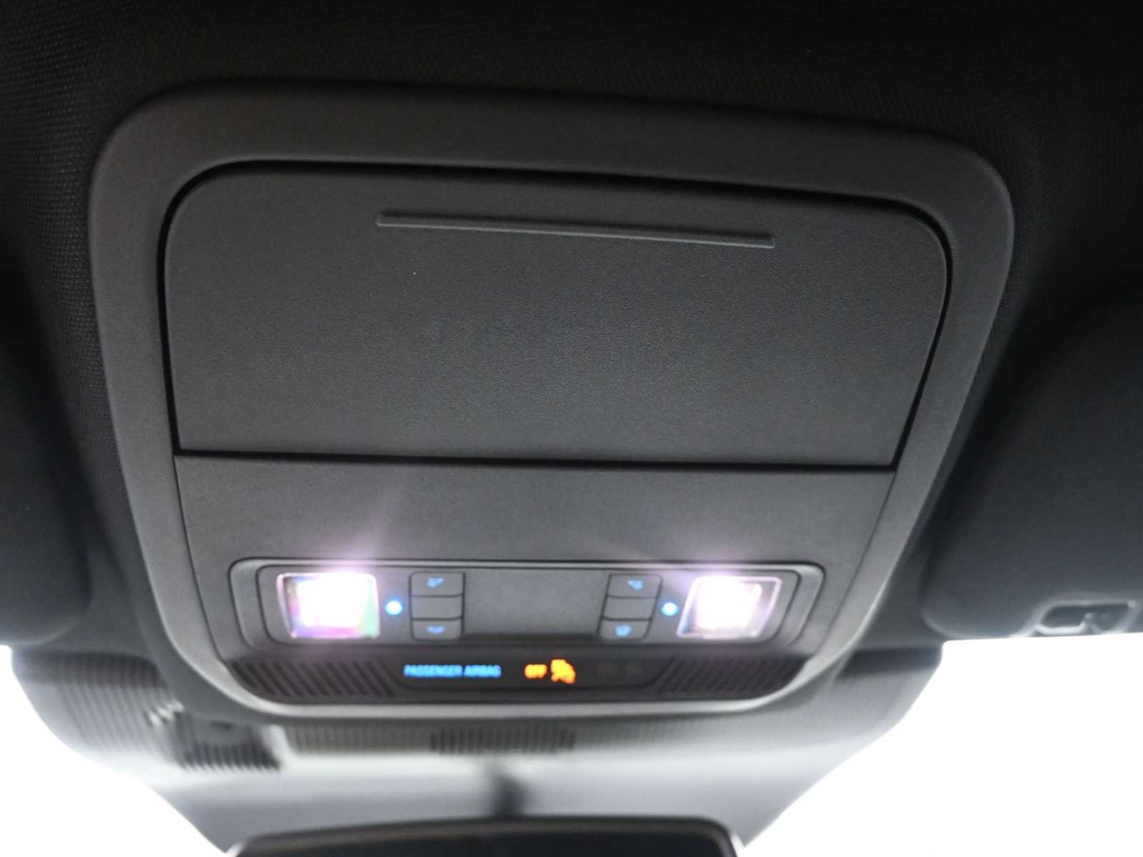 New 2026 Ford Explorer - photo 44