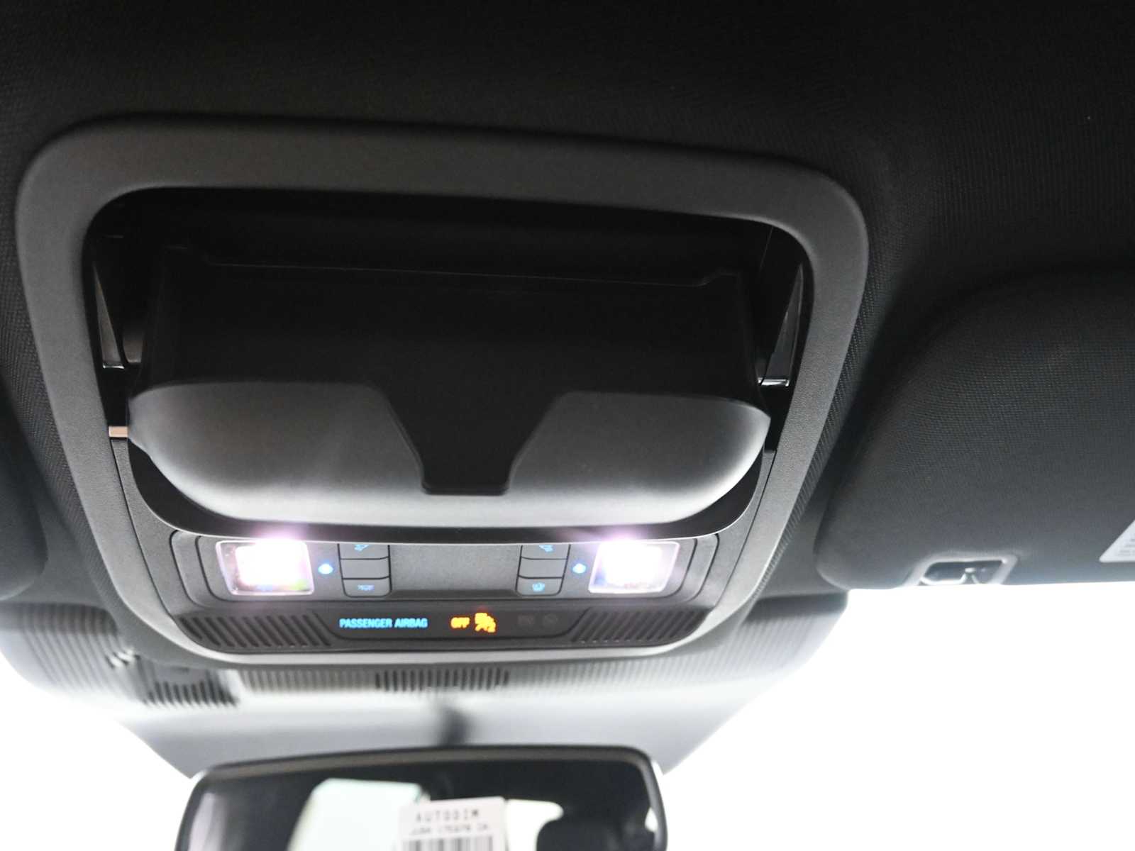 New 2026 Ford Explorer - photo 45