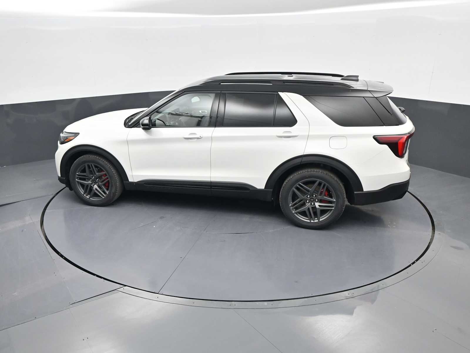 New 2026 Ford Explorer - photo 51