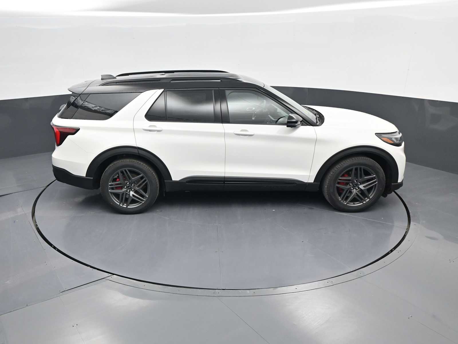 New 2026 Ford Explorer - photo 55