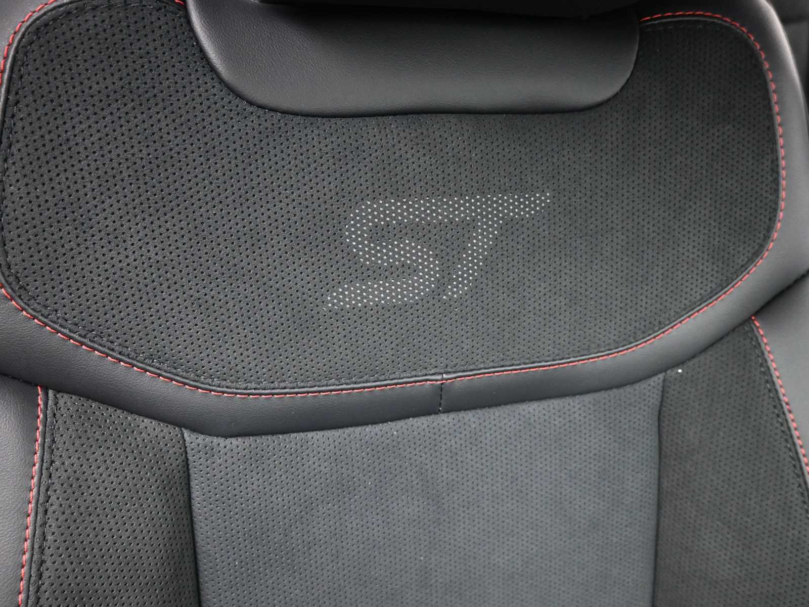New 2026 Ford Explorer - photo 5