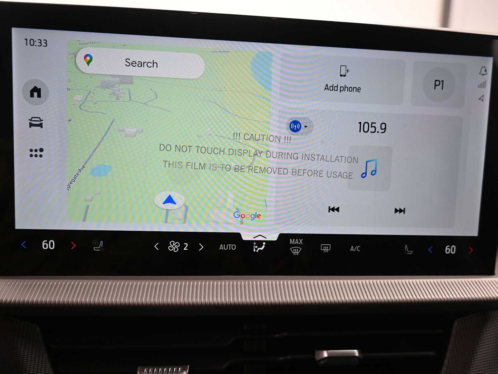 New 2026 Ford Explorer - photo 10