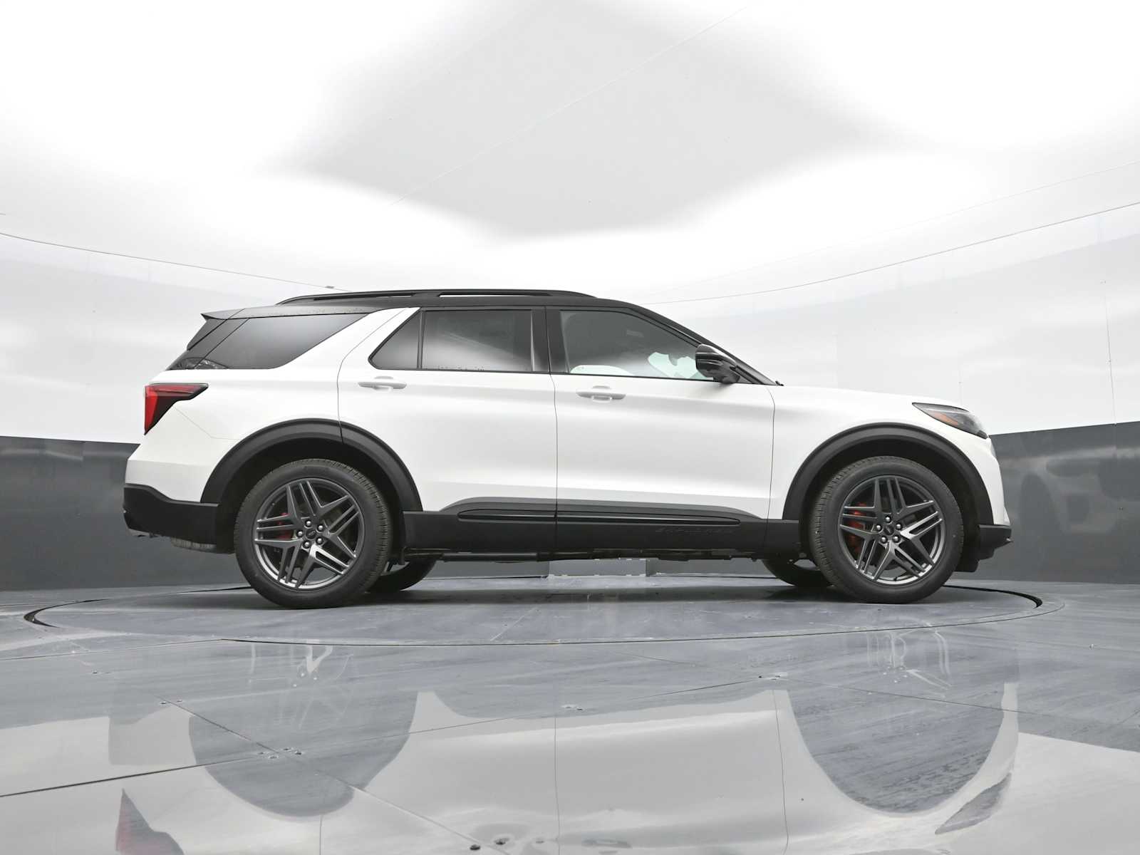 New 2026 Ford Explorer - photo 13