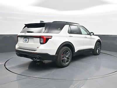 New 2026 Ford Explorer ST for sale #S66038 - photo 2