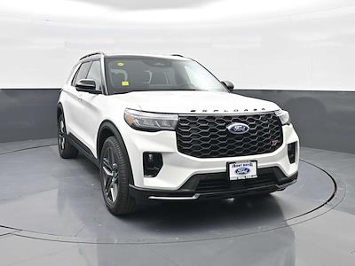 2026 Ford Explorer 4WD SUV for sale #S66038 - photo 1