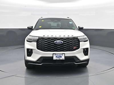 2026 Ford Explorer 4WD SUV for sale #S66038 - photo 2