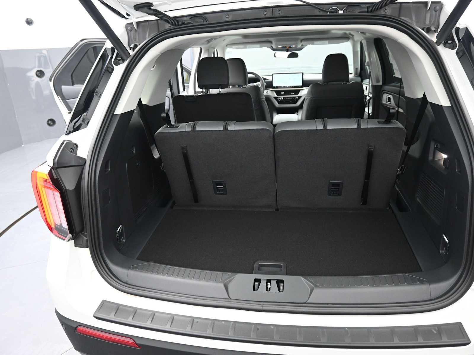 New 2026 Ford Explorer - photo 20