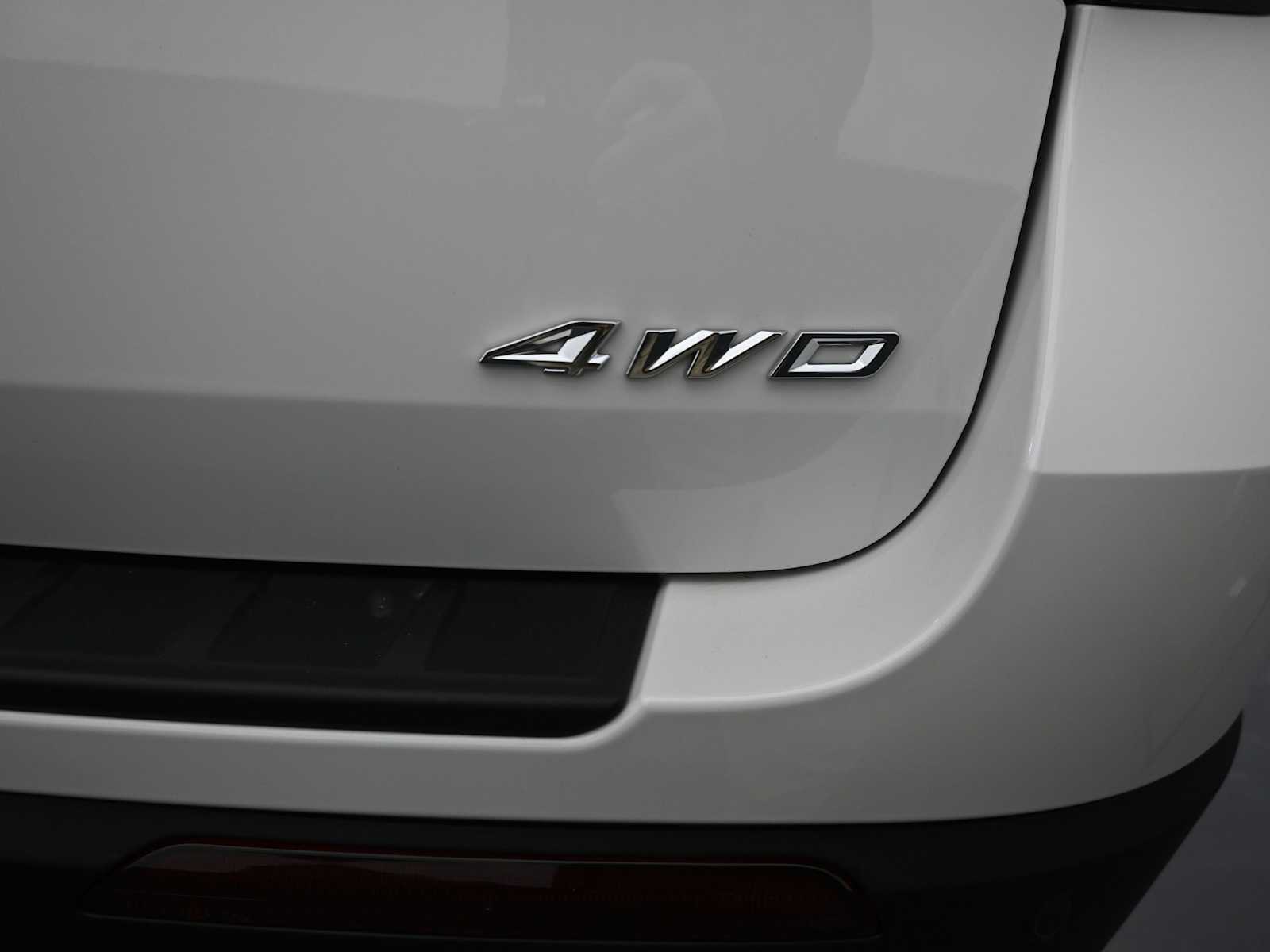 New 2026 Ford Explorer - photo 21